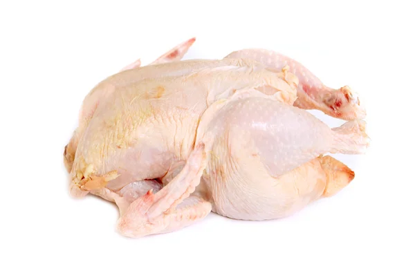 Mięso z kurczaka — Zdjęcie stockowe