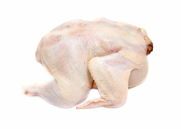 Chicken meat — Stock Photo, Image