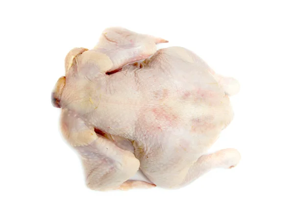 Carne de frango — Fotografia de Stock