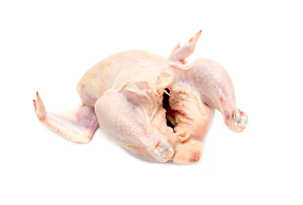 Κρέας κοτόπουλου — Φωτογραφία Αρχείου