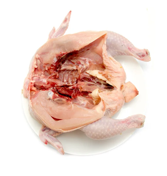 닭 고기 — 스톡 사진