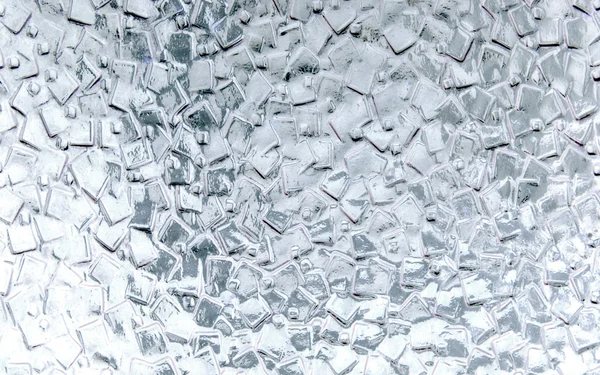 Fragmentos de vidrio —  Fotos de Stock