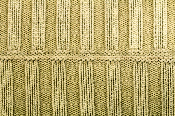 Detalle de lana tejida —  Fotos de Stock