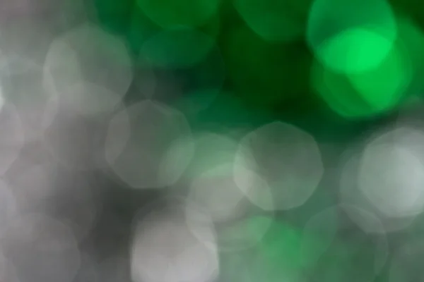 Christmas bokeh background — Stock Photo, Image