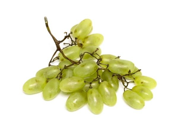 Cluster of White Muscat Grapes — Stock Photo, Image