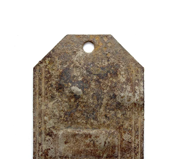 metal tabak