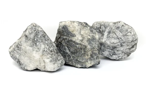 Piedras de granito Imágenes de stock libres de derechos