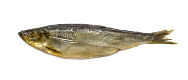 ringa balığı, füme balık