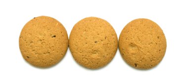 yulaf ezmeli kurabiye