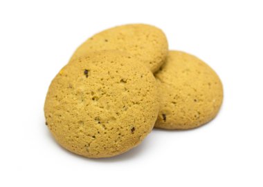 yulaf ezmeli kurabiye