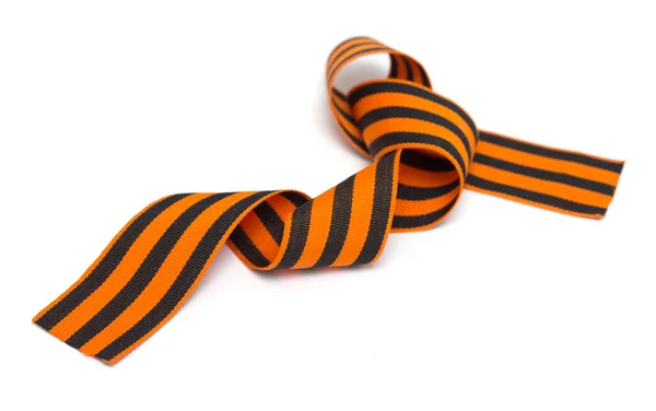 St. George ribbon — Stock Photo, Image