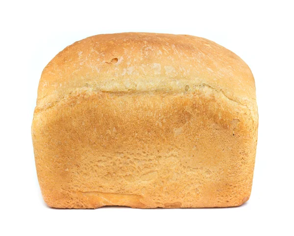 White bread — Stock Photo, Image