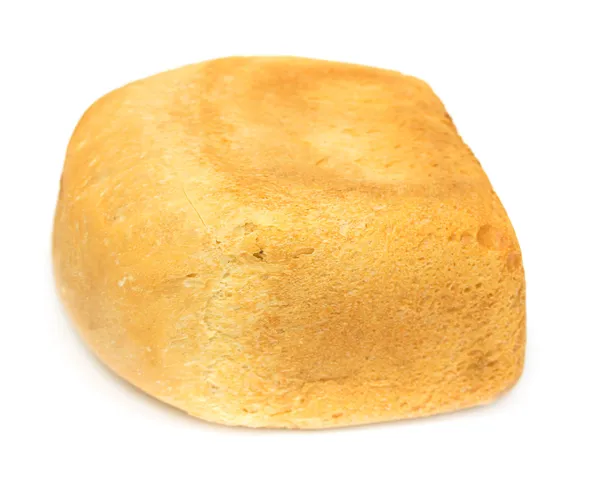 White bread — Stock Photo, Image