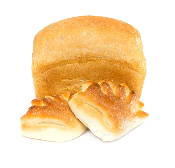 Bakery product — Stock Photo, Image