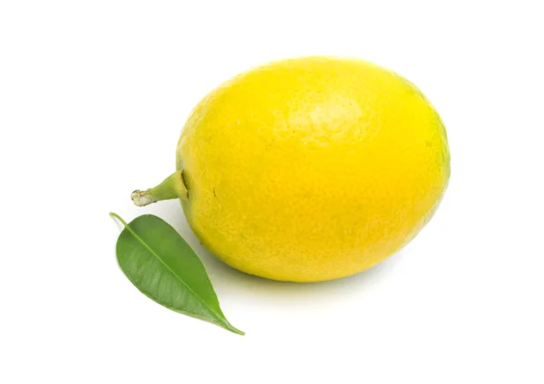 Lemon — Stock Photo, Image