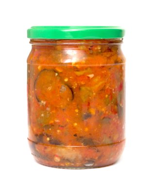 domates reçeli cam.