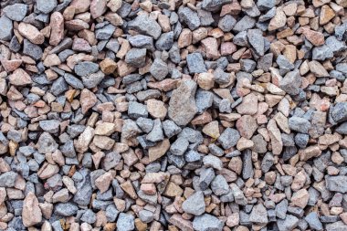 taş parçaları çakıl kaya