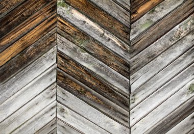 eski ahır ahşap tahta