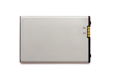 cep telefonu şarj edilebilir pil