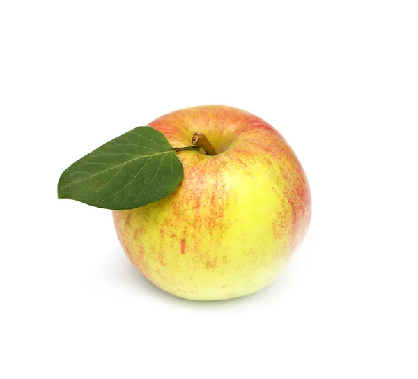 Äpple — Stockfoto