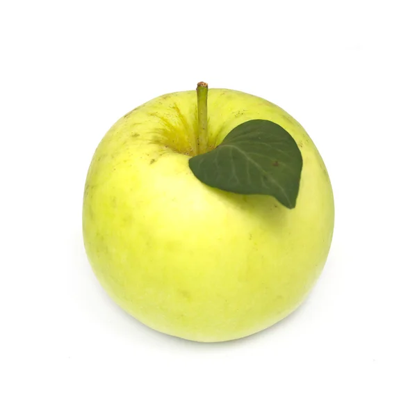 Manzana — Foto de Stock