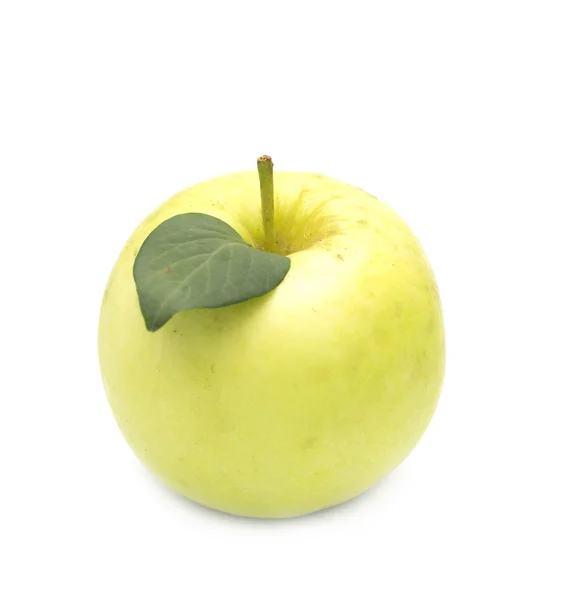 Apfel — Stockfoto