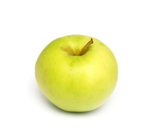 Äpple — Stockfoto