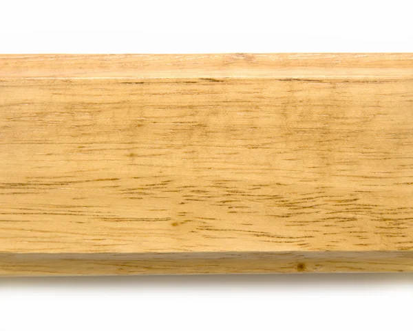 Plank hout — Stockfoto