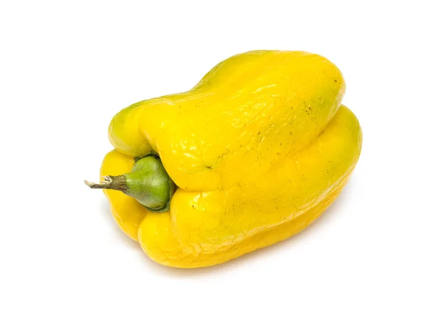 Pimienta amarilla —  Fotos de Stock