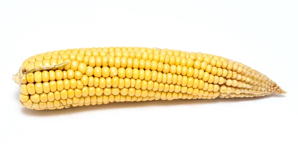 Кукурудзяний качан — стокове фото
