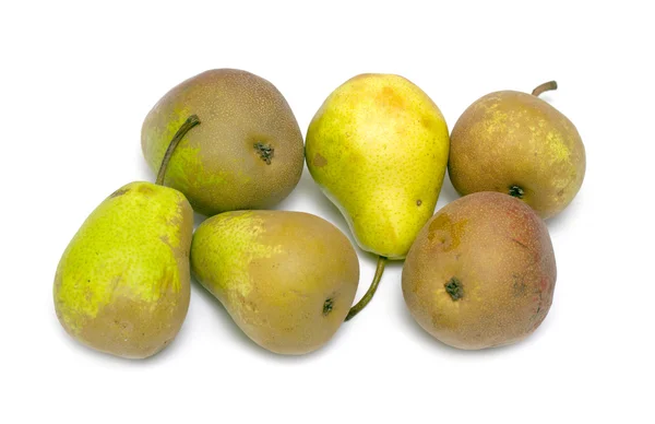 Fresh Pears — Stock Photo, Image