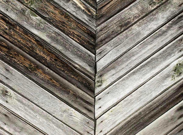 Tablero de madera antiguo granero — Foto de Stock