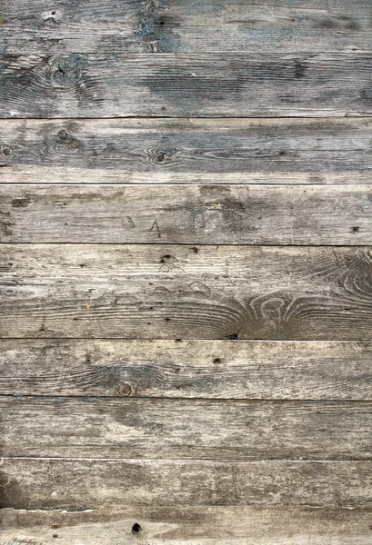Vecchia tavola di legno fienile — Foto Stock