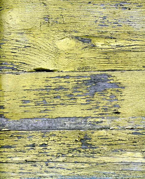 Old wooden fence panels — Stock Photo, Image