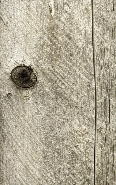 Vecchia tavola di legno fienile — Foto Stock