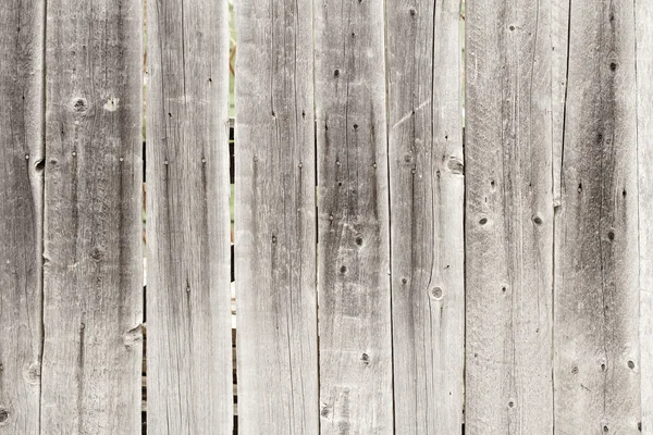 Vecchia tavola di legno fienile — Foto Stock