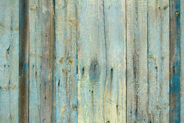 Old wooden fence panels — Stock Photo, Image