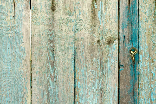 Eski ahşap çit panoları — Stok fotoğraf