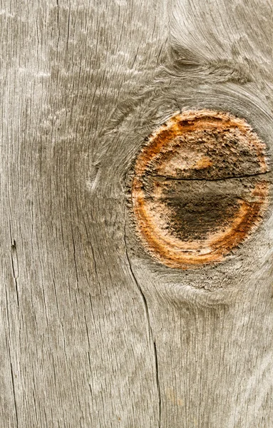 Vecchia tavola di legno fienile — Foto Stock