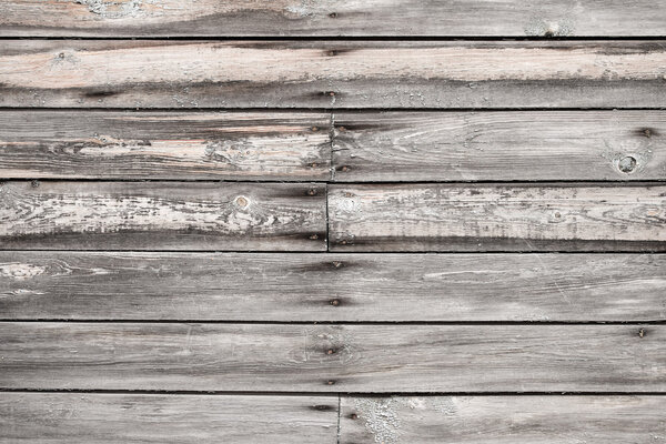 Старая деревянная доска
