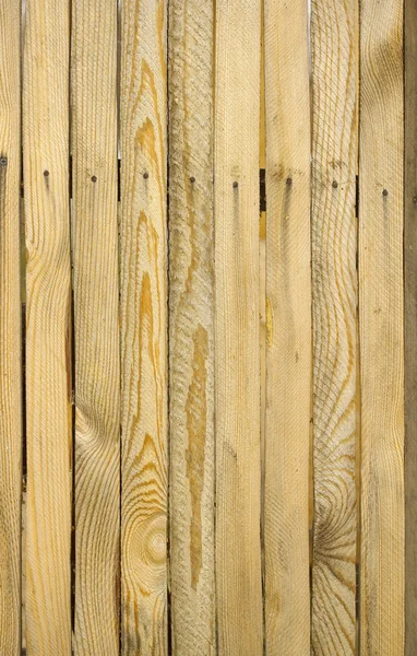 Viejos paneles de valla de madera — Foto de Stock