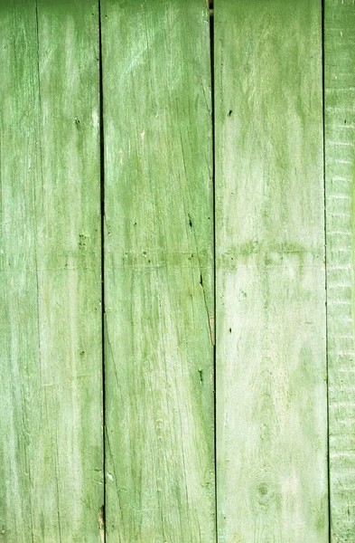 Viejos paneles de valla de madera — Foto de Stock