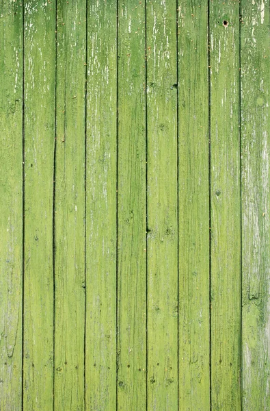 Painéis de vedação de madeira velhos — Fotografia de Stock