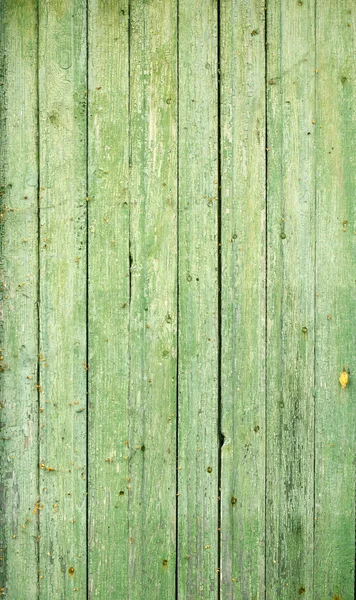 Oude houten hek panelen — Stockfoto