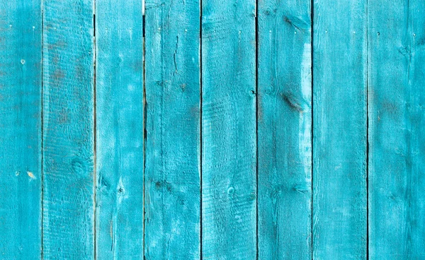 Vieux panneaux de clôture en bois — Photo