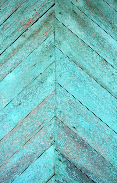 Viejos paneles de valla de madera —  Fotos de Stock