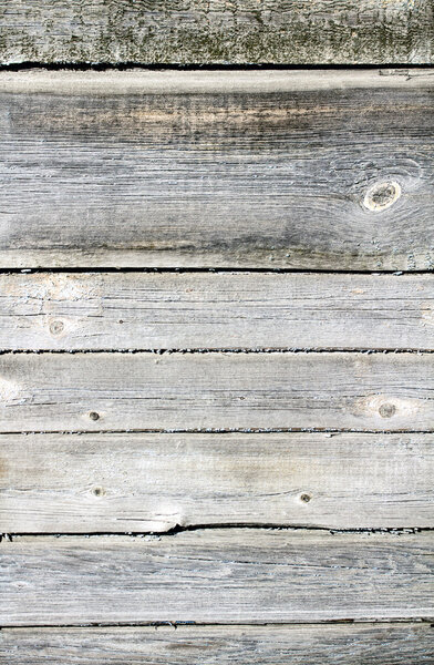 Old barn wood board