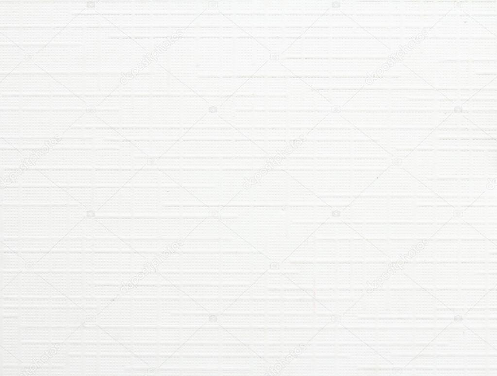 White checkered paper