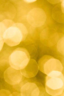 Güzel bokeh arkaplanı