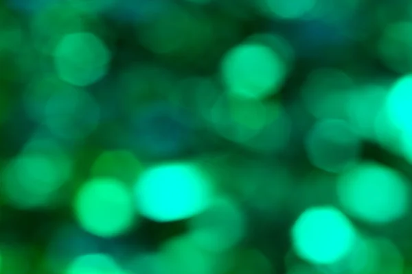 Abstract bokeh background — Stock Photo, Image